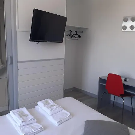 Gambetta Hotel
